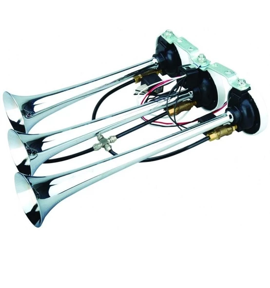 AEMPART HAVALI KORNA 3 BORULU MARCO TİP 12V ARAP