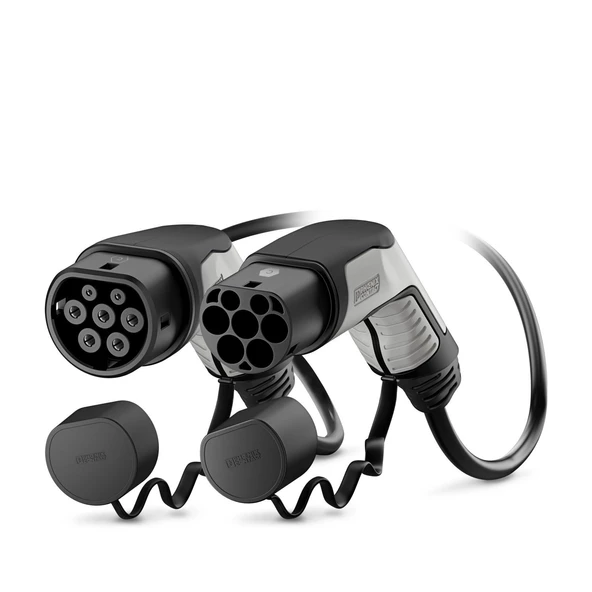 Phoenix Contact EV-T2G3PC-3AC32A 1628011 AC Şarj Kablosu 7,5M