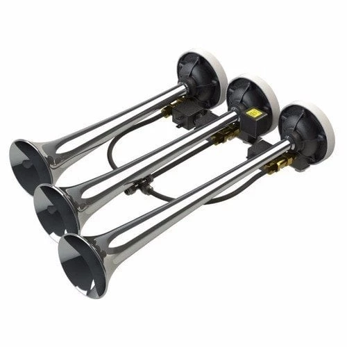 AEMPART HAVALI KORNA 3 BORULU MARCO TİP 24V ARAP - 3