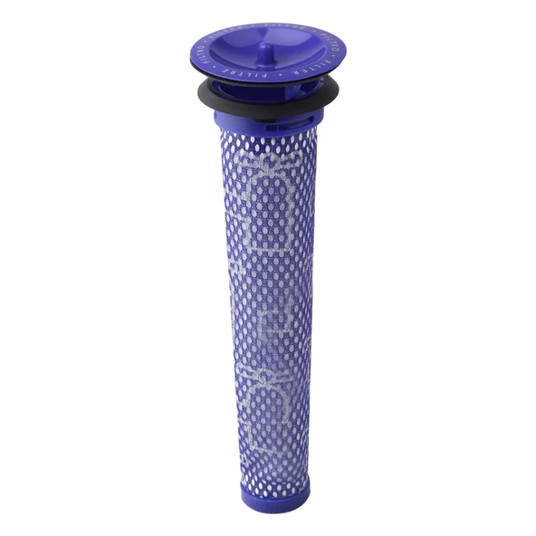 srfn ticaret Dyson V7 / V8 (Üretim Kodu:965661-01) ile Uyumlu Ön Filtre