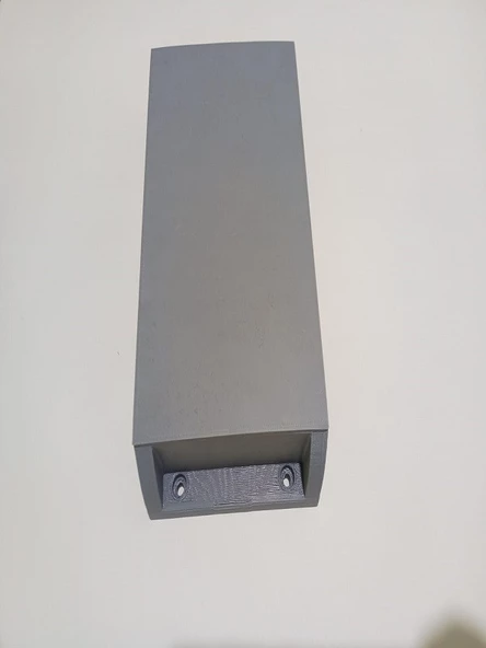 Kuluçka Makinesi Kontrol Panosu Boş - 3