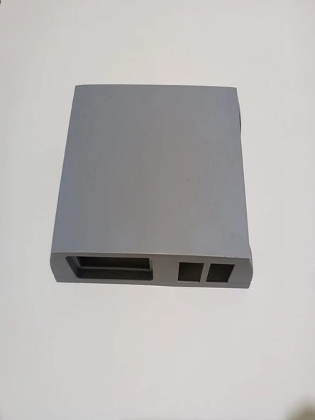 Kuluçka Makinesi Kontrol Panosu Boş