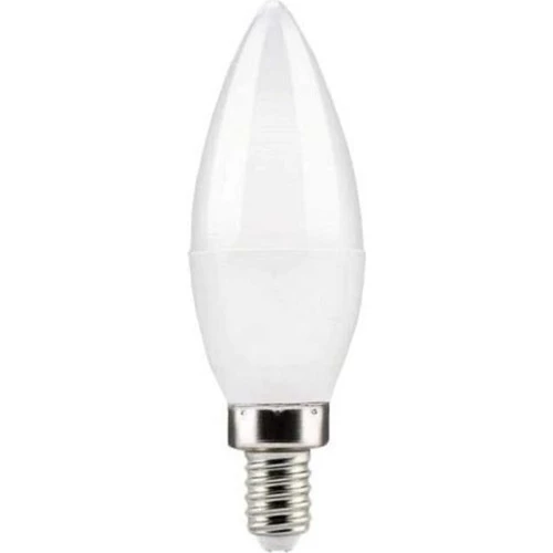 6w Mum Tipi Led Ampul - 600 Lümen