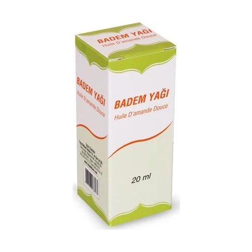 Talya Badem Yağı 20 Ml