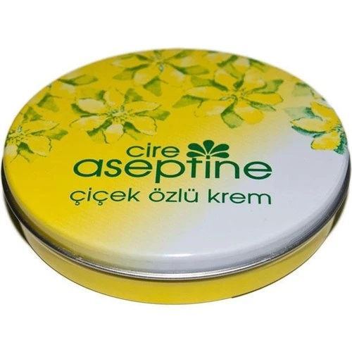 Cıre Aseptıne Krem Tnk. 30Ml