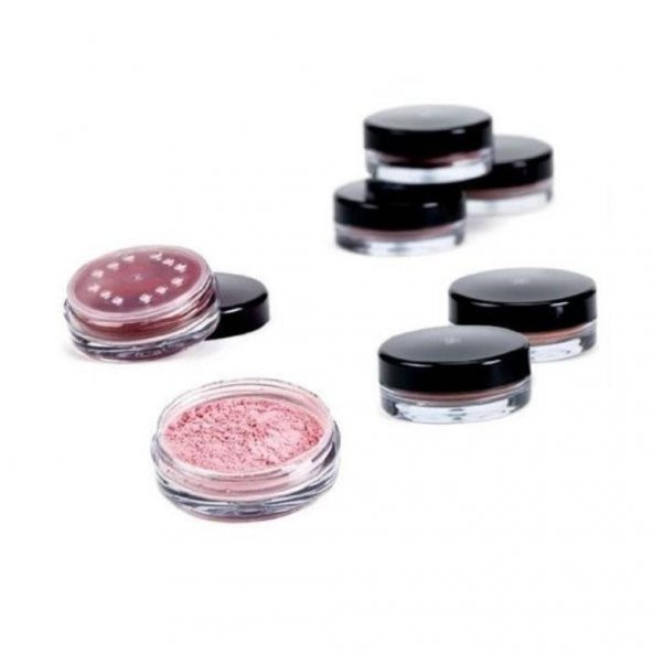 YOUNGBLOOD Nectar Compact Mineral Allik (8002)