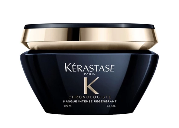 Kerastase Chronologiste Masque Intense Regenerant Yenileyici Saç Maskesi 200 ml