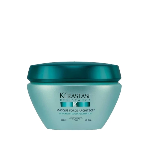 Kerastase Zayıf ve Yıpranmış Saçlar için Onarıcı Maske 200 ml