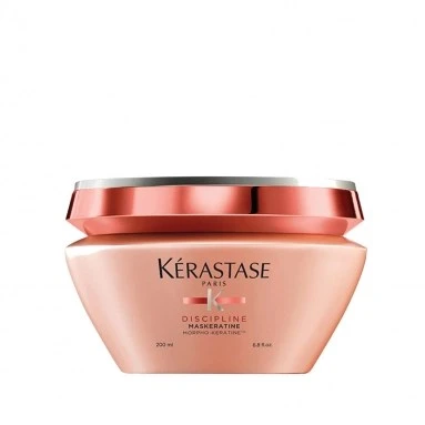 Kerastase Discipline Maskeratine Elektriklenme Karşıtı Maske 200 ml ürün görseli