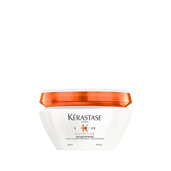 Kerastase Nutritive Masquintense Derin Besleme Sağlayan Saç Maskesi 200 ml