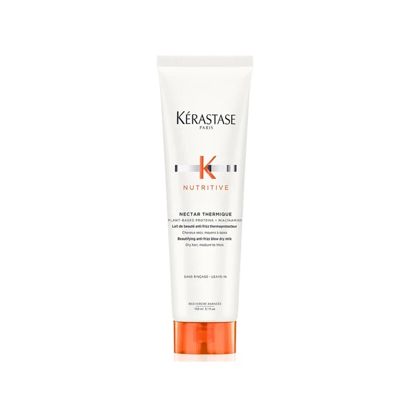 Kerastase Nutritive Nectar Thermique Elektriklenme Önleyici Termik Saç Sütü 150 ml