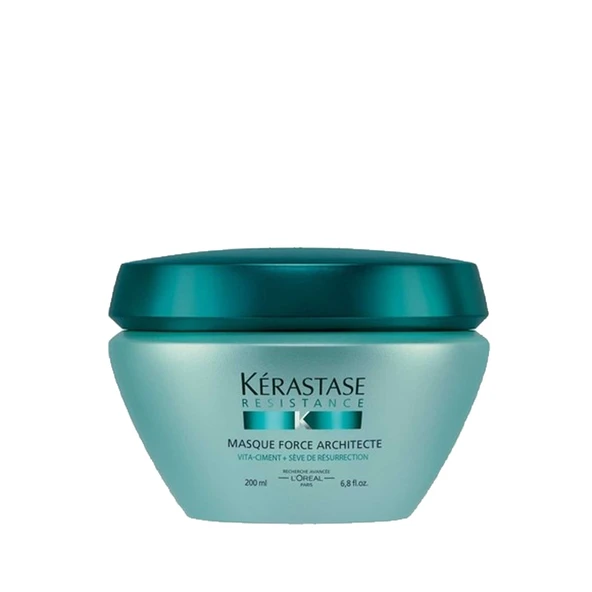 Kerastase Zayıf ve Yıpranmış Saçlar için Onarıcı Maske 200 ml ürün görseli