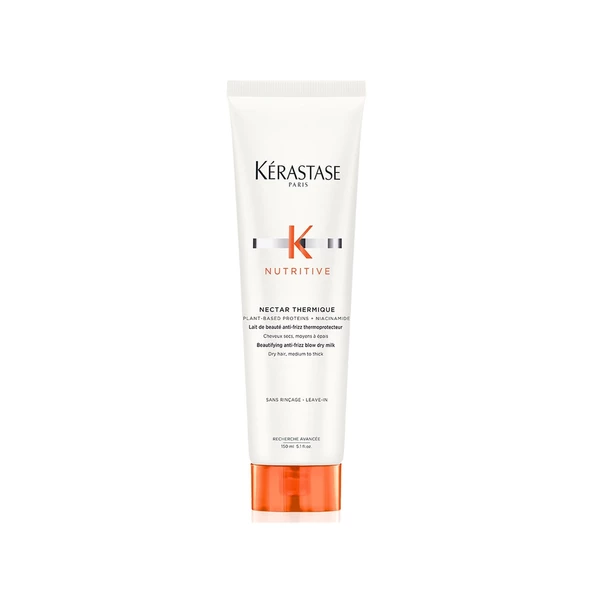 Kerastase Nutritive Nectar Thermique Elektriklenme Önleyici Termik Saç Sütü 150 ml