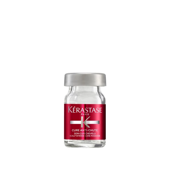 Kerastase Specifique Cure Anti-Chute Dökülme Karşıtı Bakım Kürü 42 x 6 - 1
