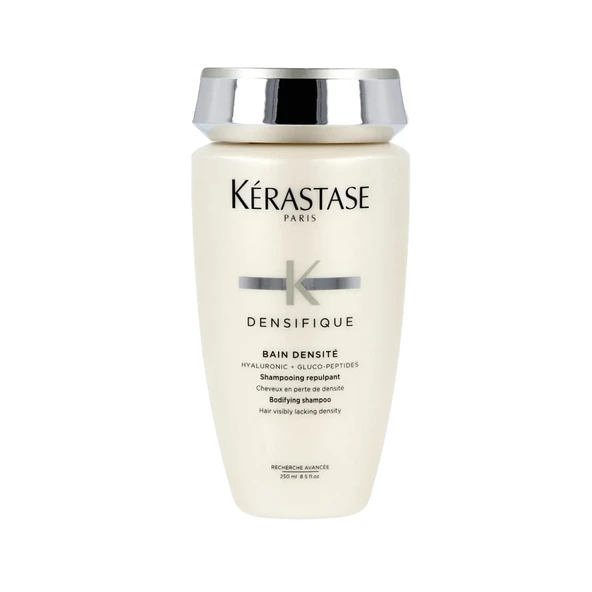 Kerastase Densifique Bain Densite Yoğunluk Kazandıran Şampuan 250 ml ürün görseli 1