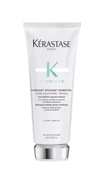 Kerastase Symbiose Kepek Karşıtı Yatıştırıcı Saç Kremi 200 ml