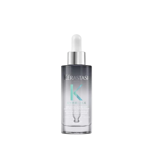 Kerastase Symbiose Yoğun Kepek Karşıtı Hücresel Gece Serumu 90 ml