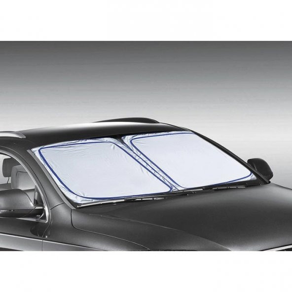 CITROEN C5 AIRCROSS OTO ÖN CAM GÜNEŞLİĞİ GÜNEŞLİK - 2