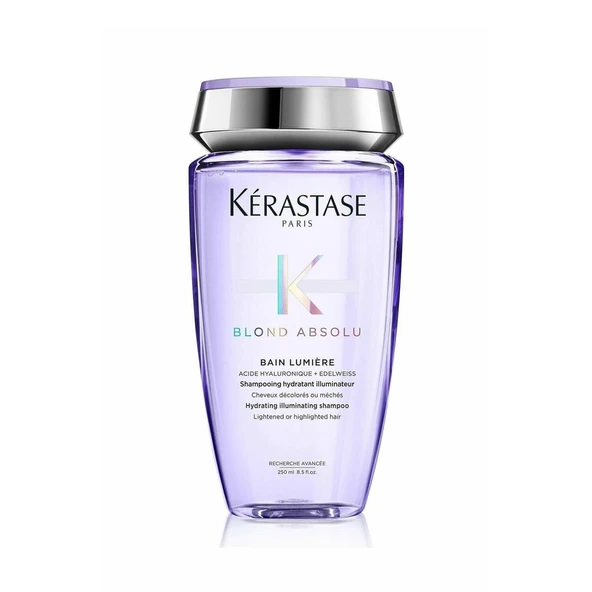 Kerastase Blond Absolu Bain Lumiere Parlaklık Veren Şampuan 250 ml ürün görseli 1
