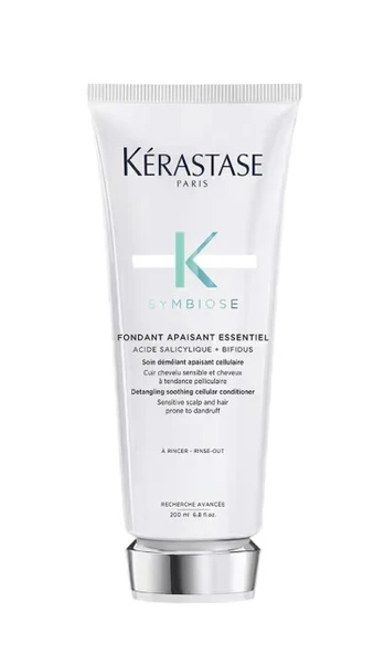 Kerastase Symbiose Kepek Karşıtı Yatıştırıcı Saç Kremi 200 ml ürün görseli