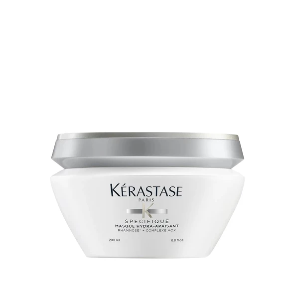 Kerastase Specifique Masque Hydra-Apaisant Hassasiyet Karşıtı Nemlendirici Maske 200 ml