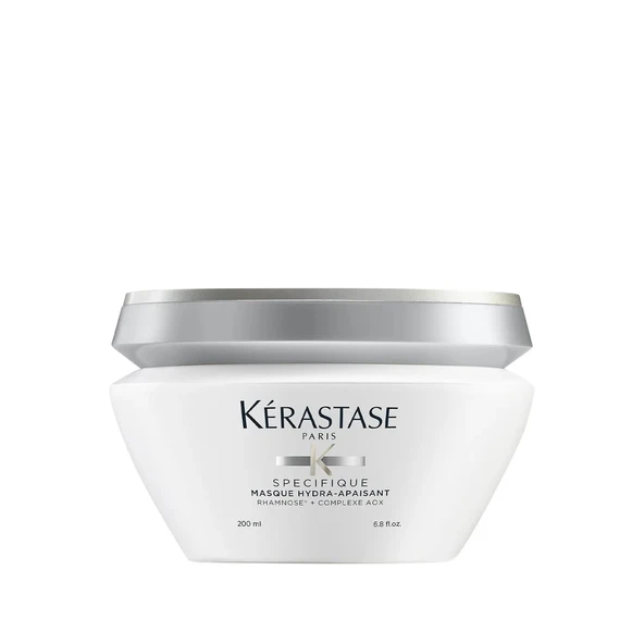 Kerastase Specifique Masque Hydra-Apaisant Hassasiyet Karşıtı Nemlendirici Maske 200 ml ürün görseli
