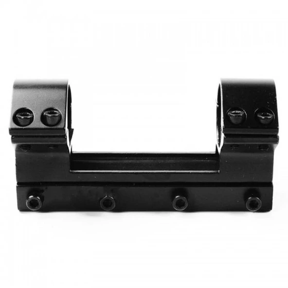 Dürbün Ayağı Kızaklı 11Mm - 4