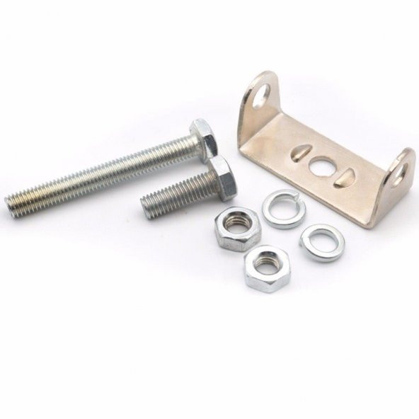 10 ADET 9 LED OFF ROAD ÇALIŞMA VE SİS LAMBASI 12 / 24 VOLT - 4