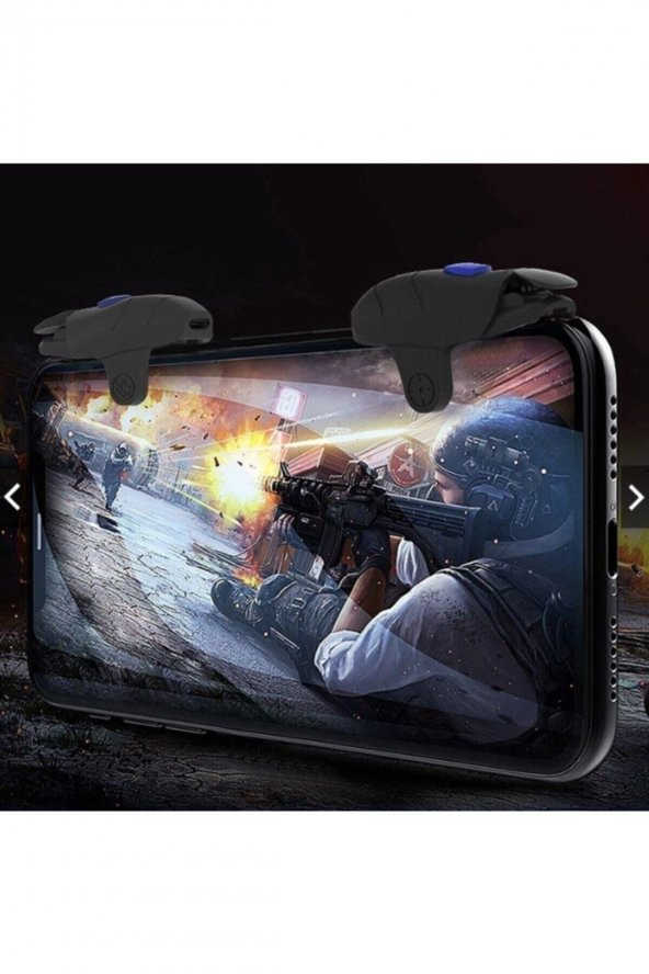 PUBG MAKRO TUŞ ATAMALI TETİK M14 - 4