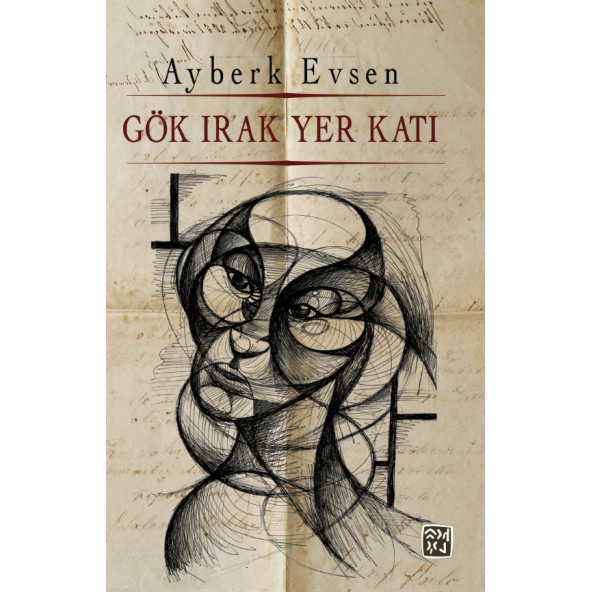 Gök Irak Yer Katı - Ayberk Evsen