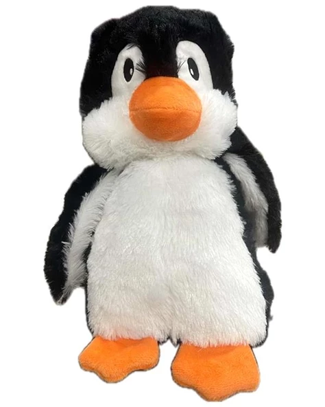 Selay Toys Pelüş Penguen 0902