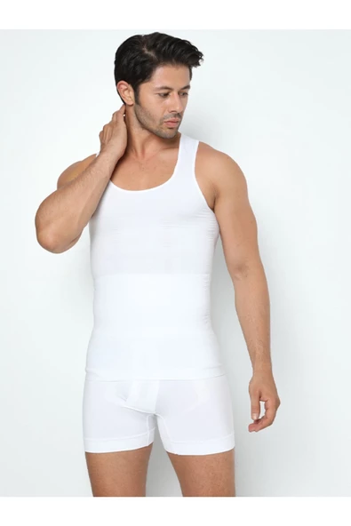 Erkek Korse Atlet - 5