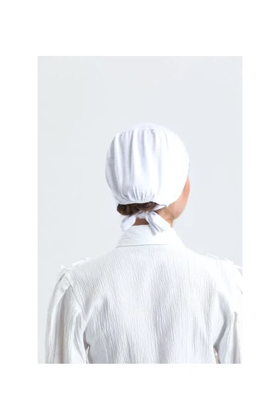 KLASİK 3'LÜ TESETTÜR BONE - 4