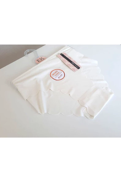 F.K. MİCRO LAZER KESİM KÜLOT - Resim 3