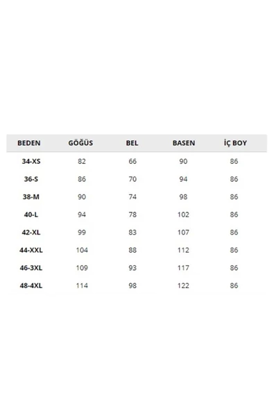 %100 Pamuklu Geniş Askılı Ribana Ten Rengi Atleti 3 Adet - Resim 2