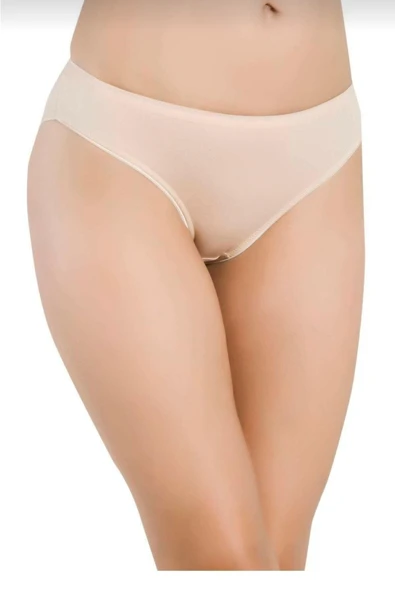 Kadın Bambu Külot 6 Adet ürün görseli