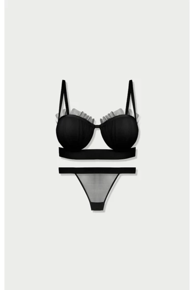 İç Çamaşırı Takımı ürün görseli