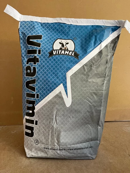 Vitavimin S500 Rumen Buffer - 4