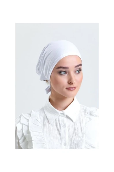 KLASİK 3'LÜ TESETTÜR BONE - 2