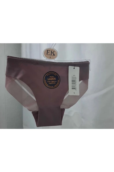 F.K. Lazer Kesim Slip 2805 Haki