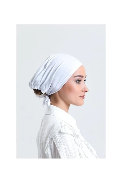 KLASİK 3'LÜ TESETTÜR BONE - 3