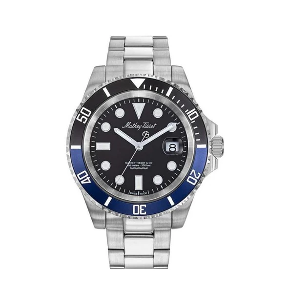 MATHEY-TİSSOT H906ANB Erkek Kol Saati ürün görseli