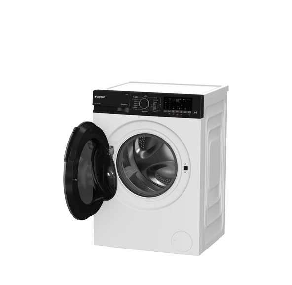 Arçelik 12140 Mx 1400 Devir 12 Kg Çamaşır Makinesi - 8