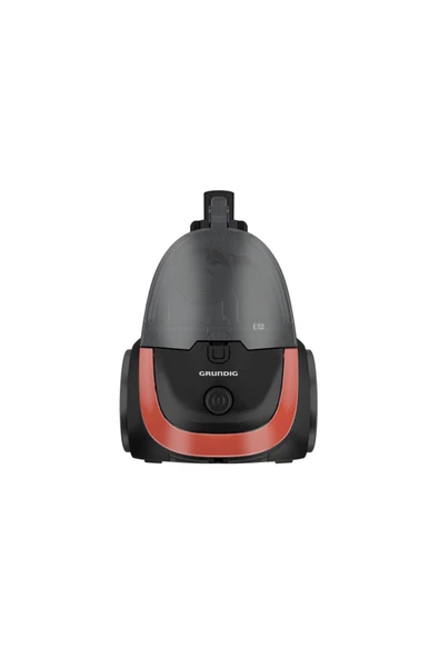 Grundig Vcc 2171 890 W Toz Torbasız Elektrikli Süpürge - 2