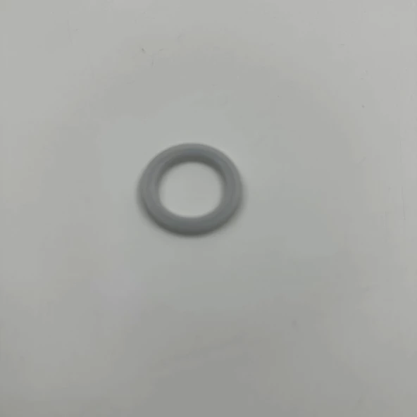 TEFLON U YAYLI NUTRİNG BOĞAZ KEÇESİ K701 - 20X28X4 - Resim 3