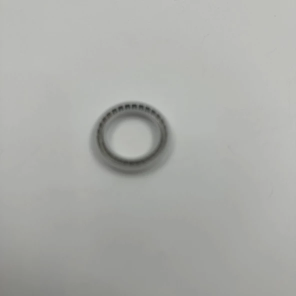 TEFLON U YAYLI NUTRİNG BOĞAZ KEÇESİ K701 - 20X28X4 - Resim 4