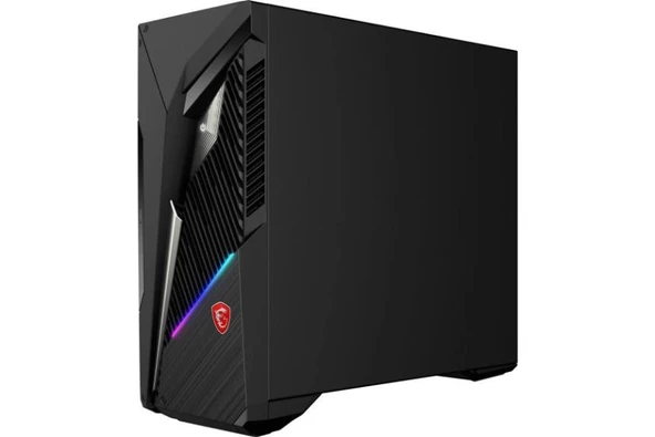 MSI MAG INFINITE S3 14NUC5-1437EU I5-14400F 16GB DDR5 1TB SSD 8G RTX4060 W11 GAMING PC - 5
