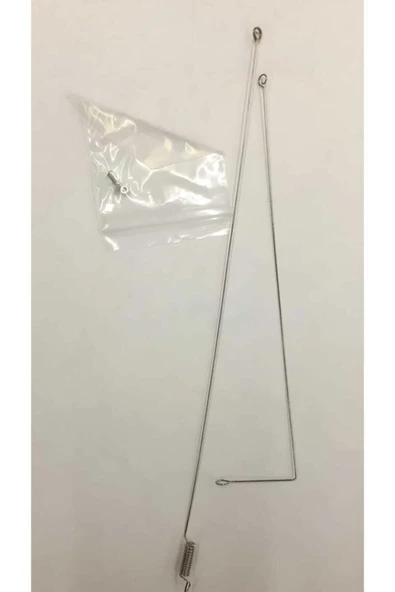 Uzaktan Kumanda Modeli Yapım Seti - Resim 5