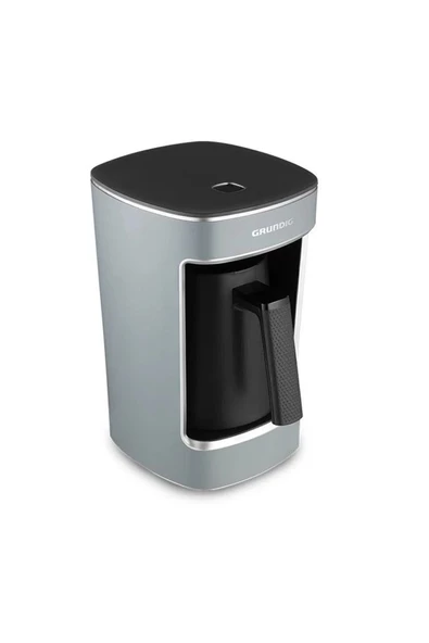 Grundig Tkm 1342 G Türk Kahvesi Makinesi - 3