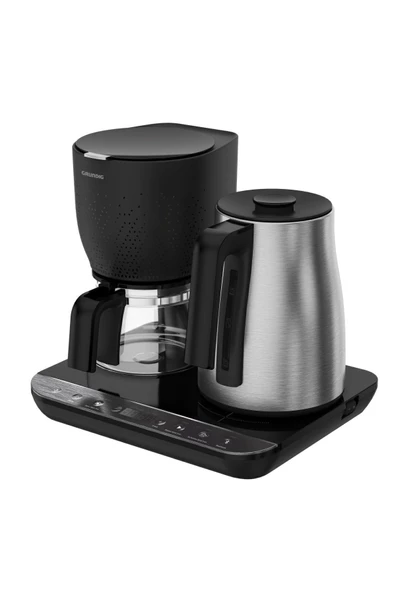 Grundig CFM 7147 D 3in1 Çay Kahve Makinesi - 2